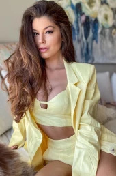 Проститутка Алина