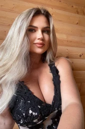 Проститутка Сильвия